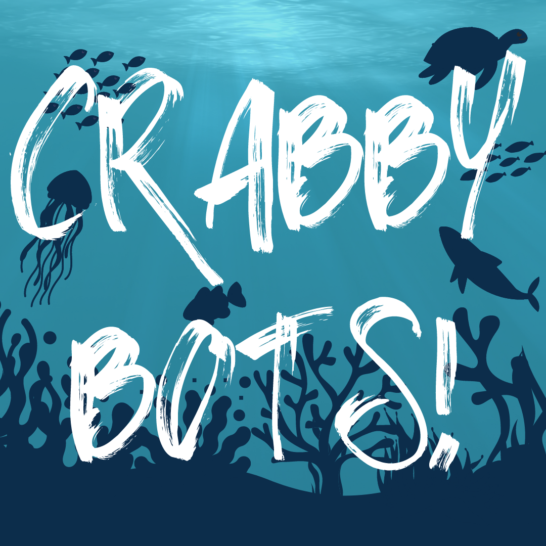 Crabby Bots!