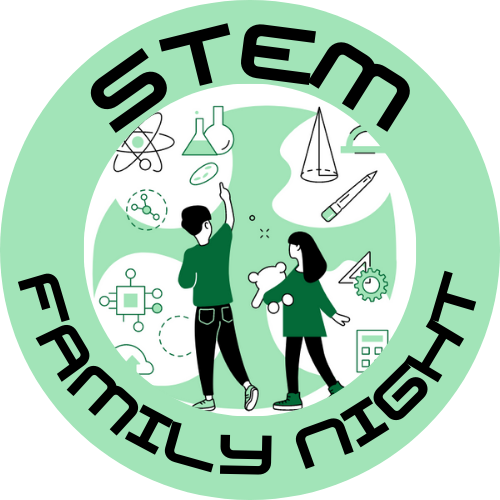 STEM Family Night logo