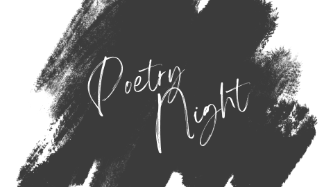 Poetry Night