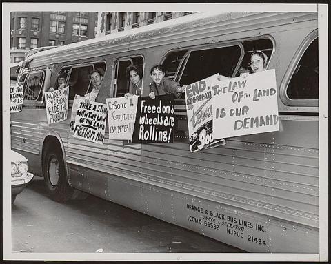 Freedom Riders