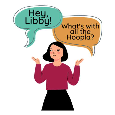 Libby Hoopla