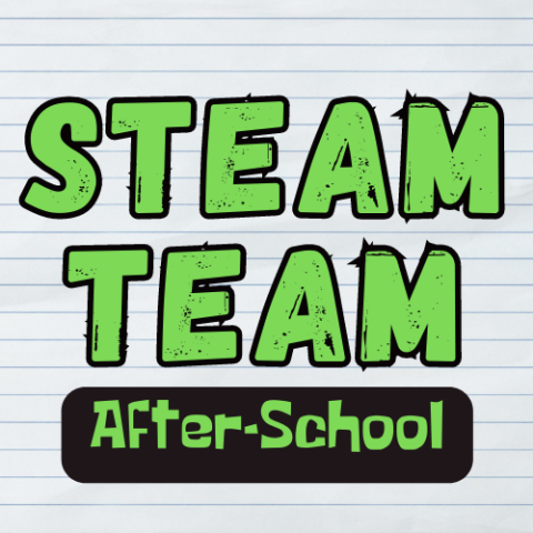 STEAM Team After-School