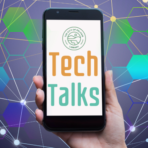 Tech Talks