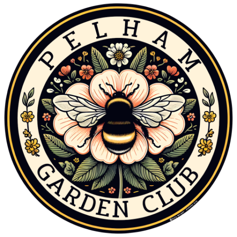 Garden Club logo