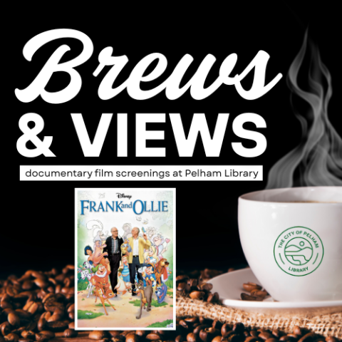 Frank and Ollie documentary