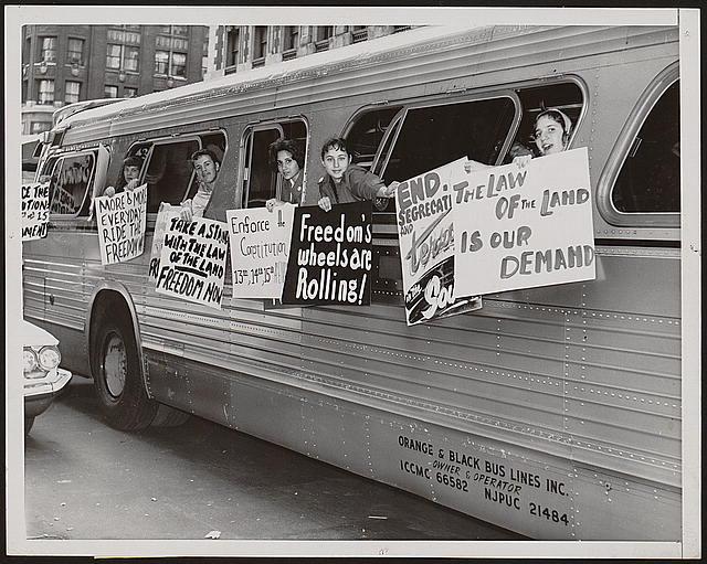 Freedom Riders