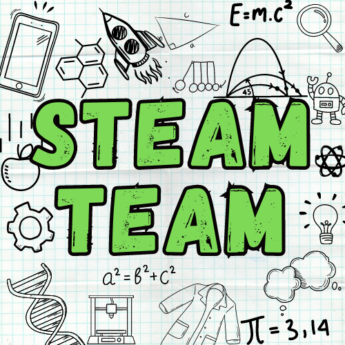 SteamTeam