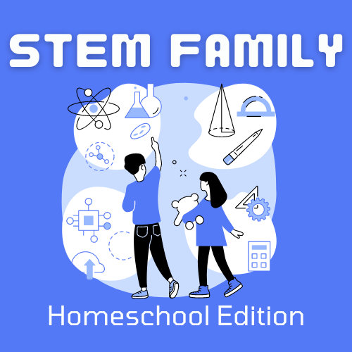 STEM Family Homeschool