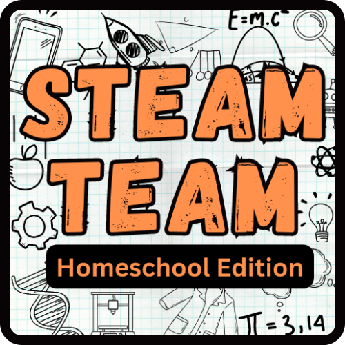 STEAM Homeschool