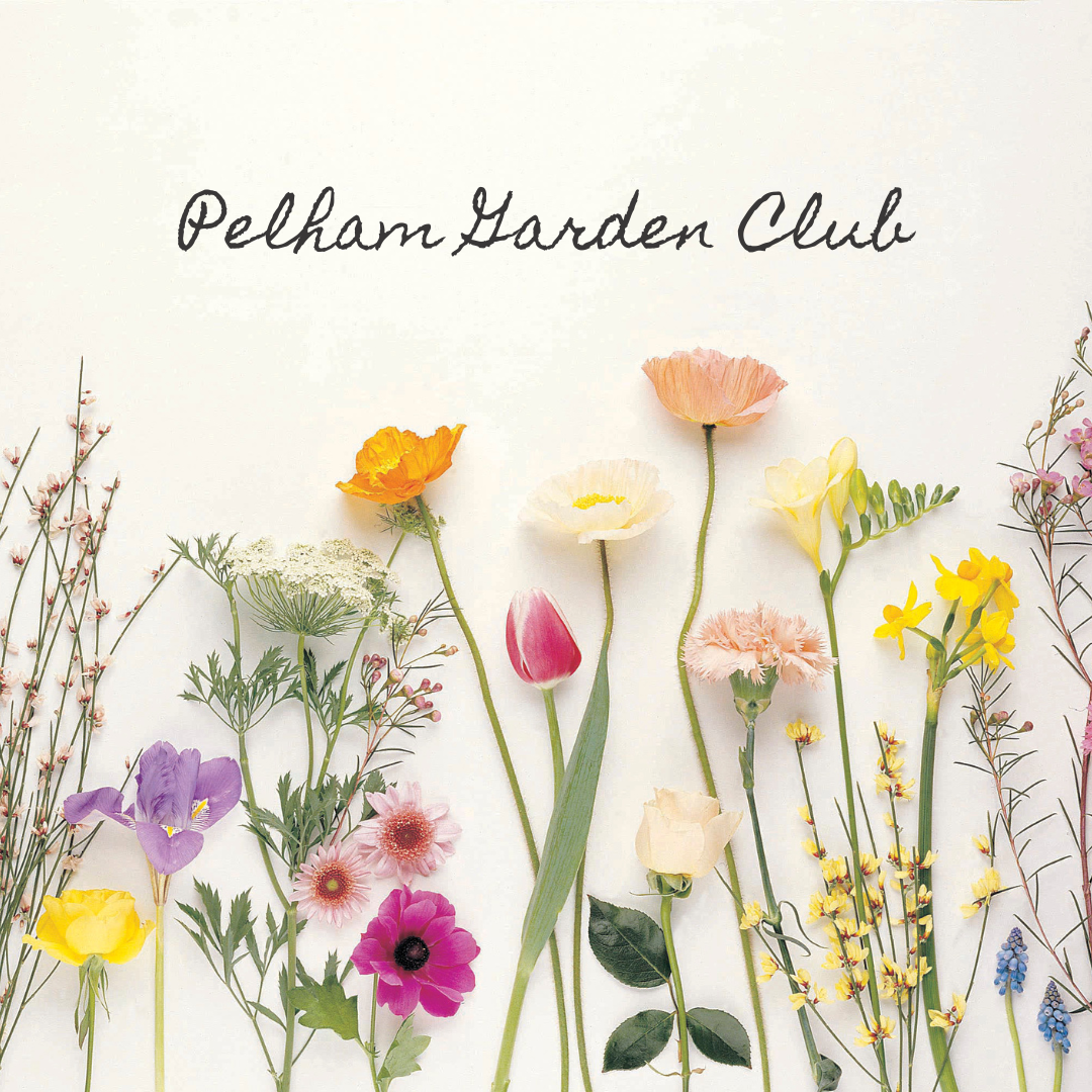 Pelham Garden Club